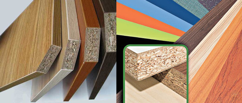 Gỗ MDF là gì? Đặc điểm cấu tạo và ứng dụng của gỗ MDF hiện nay là gì?