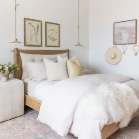 50+ ý tưởng trang trí phòng ngủ nhỏ cho nữ đẹp được ưa chuộng