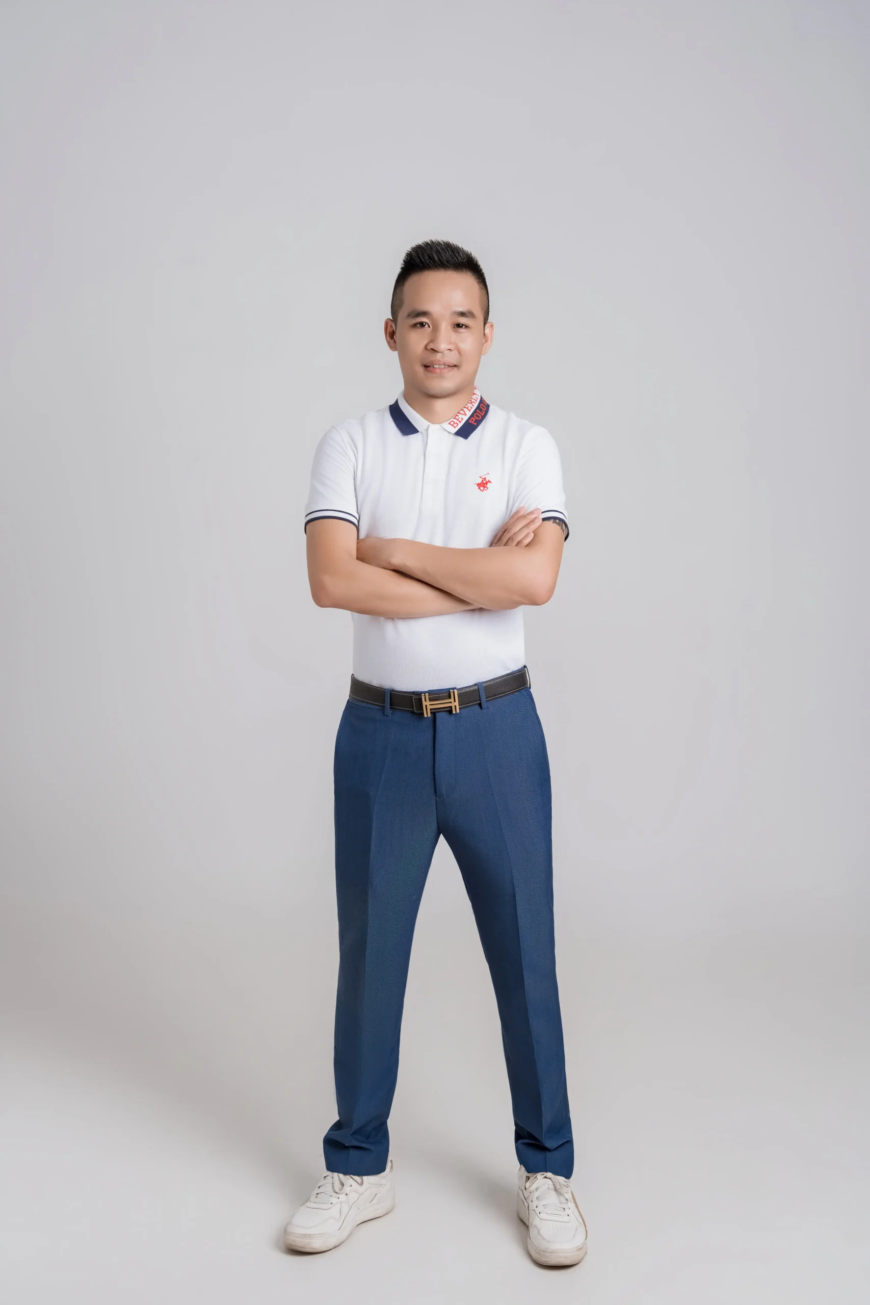 CEO Nguyễn Đức Hà
