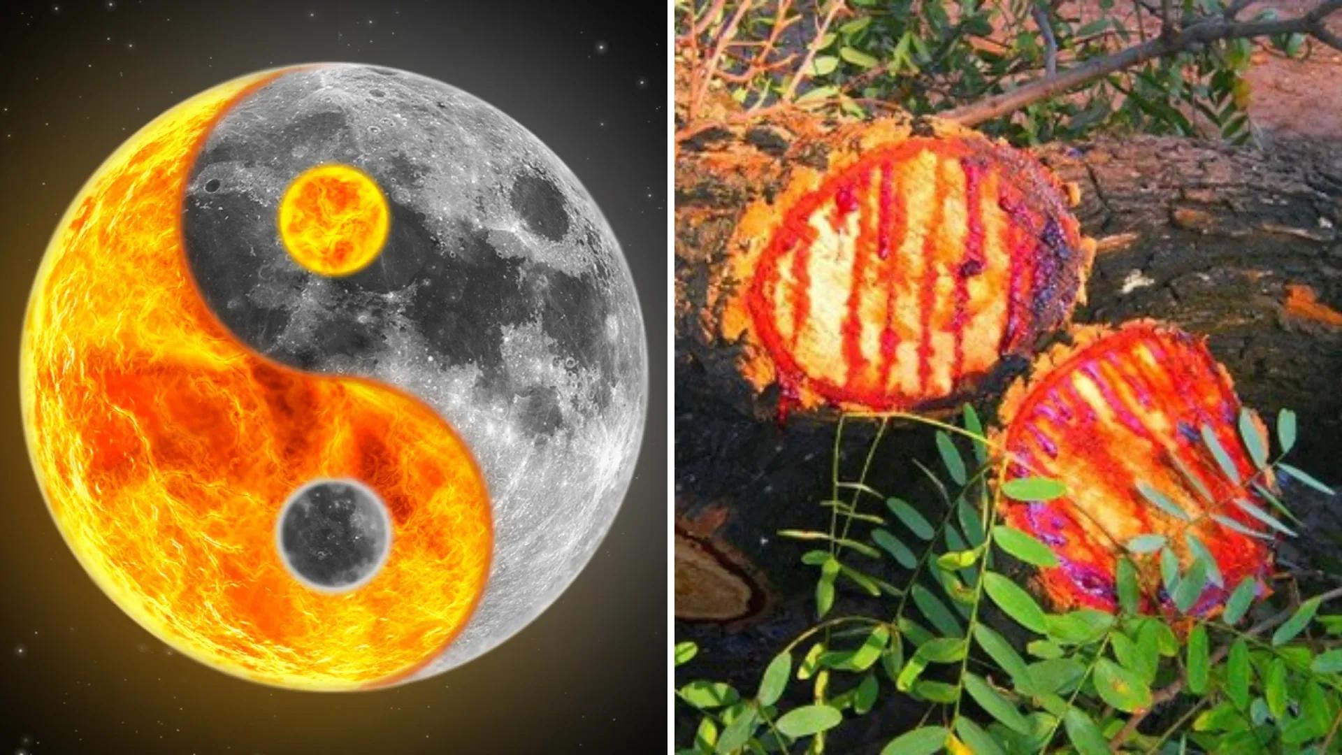 Gỗ huyết rồng có giá trị phong thuỷ