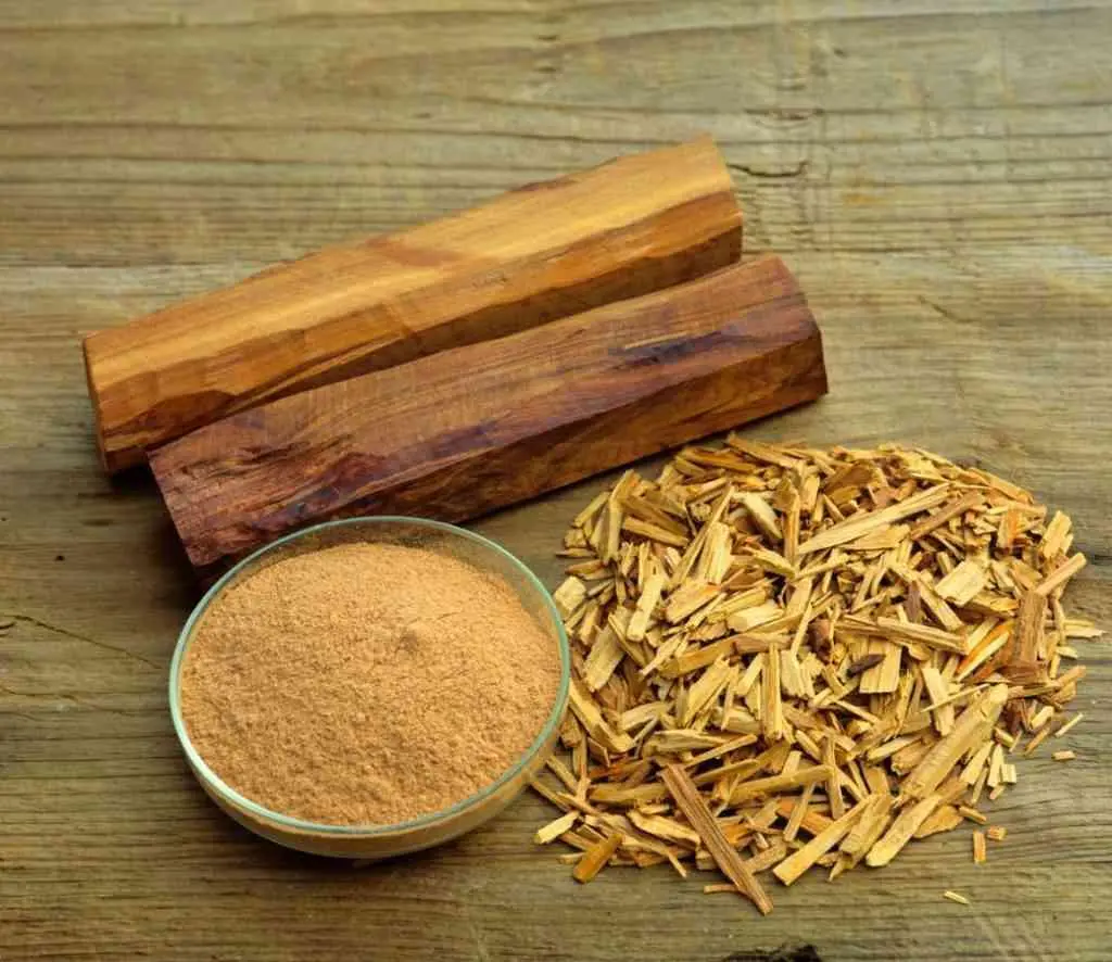 Những công dụng nổi bật của gỗ trầm hương trong cuộc sống