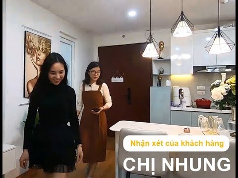 Chị Nhung - Hà Nội