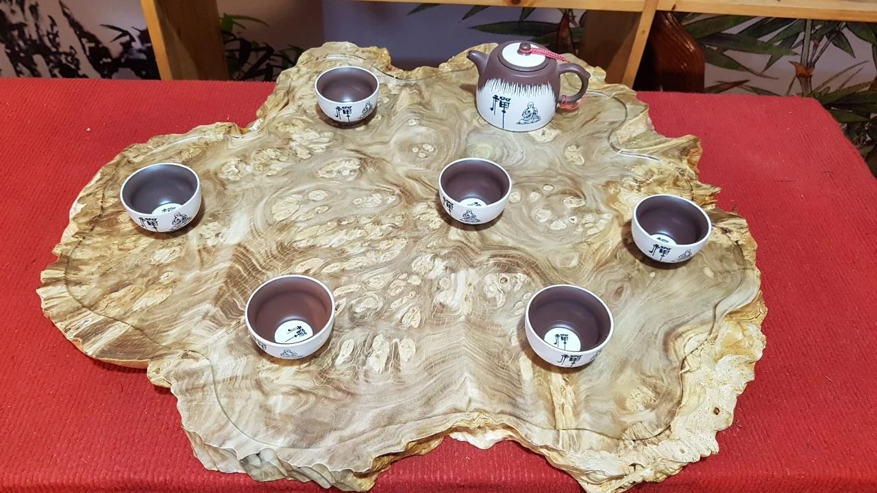 Ứng dụng của nu gỗ trong đời sống