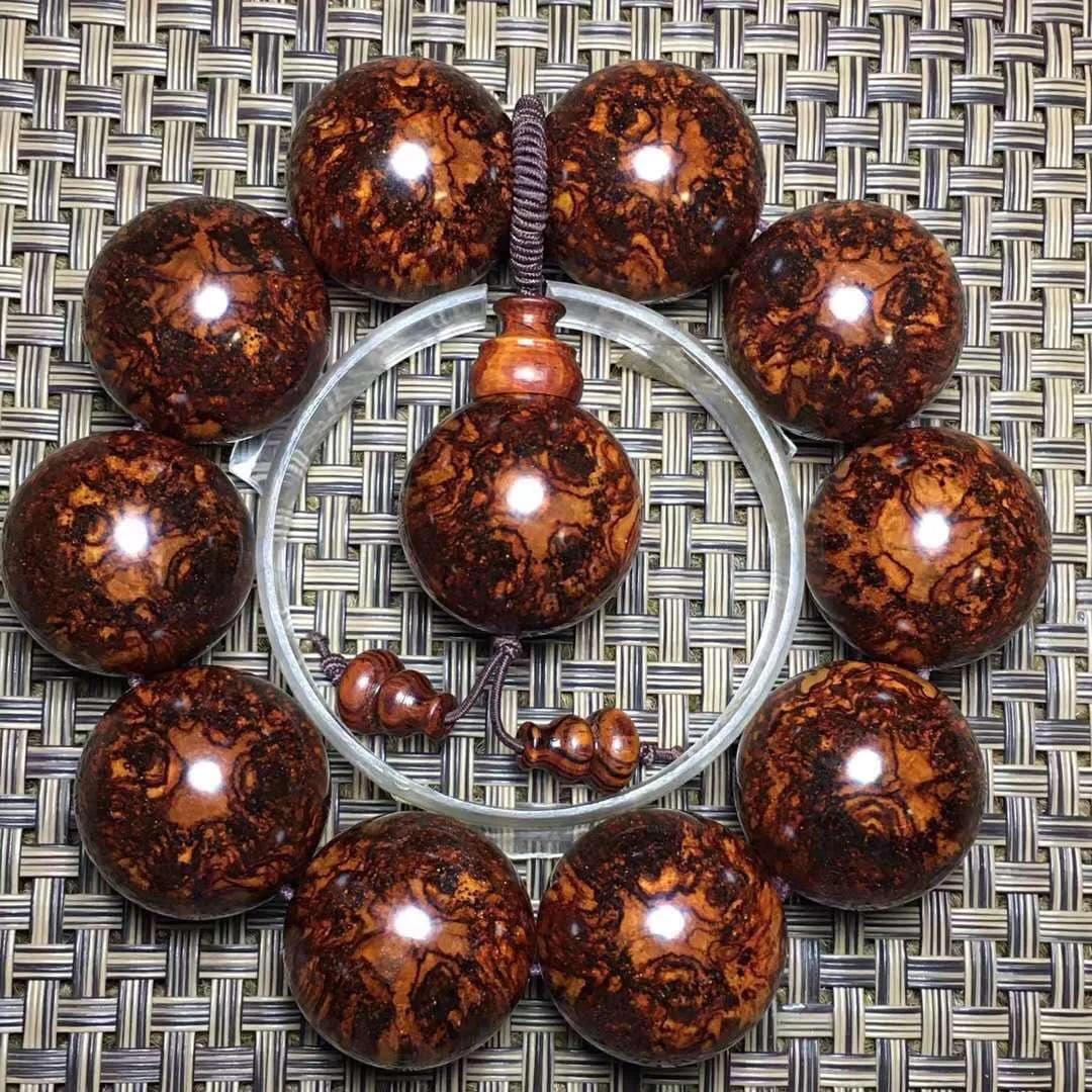 Nu gỗ sưa có giá trị cực kỳ cao