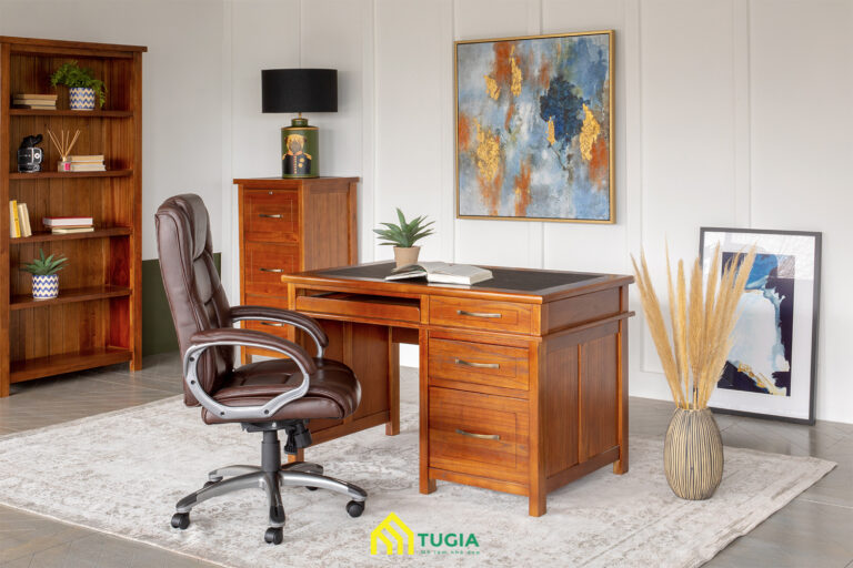 Hướng ngồi làm việc theo mệnh, theo tuổi và hợp phong thủy
