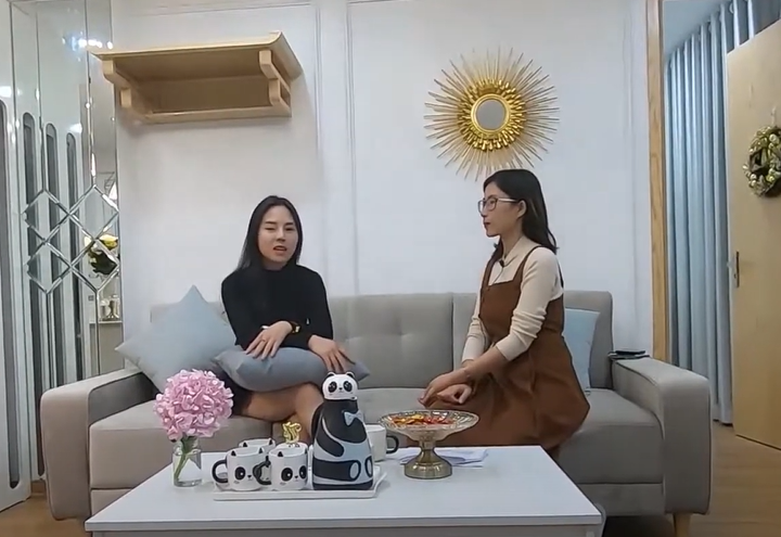 Chị Nhung  - Chung cư - Mipec City View