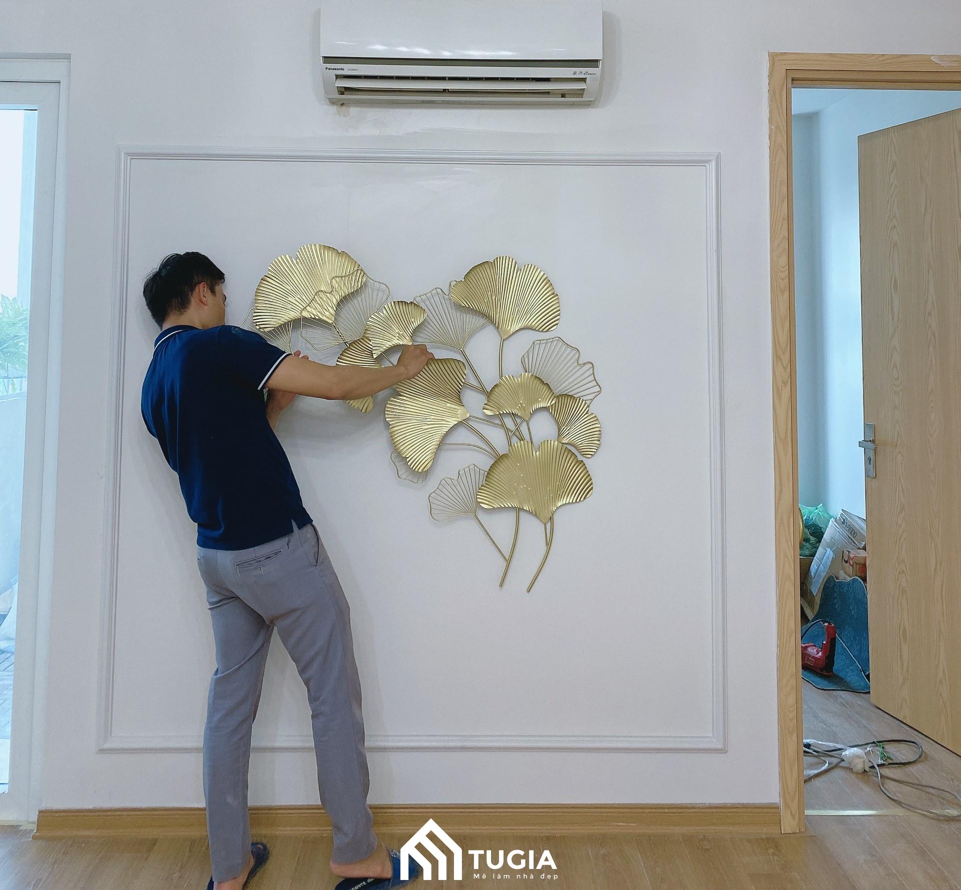 Thiết kế thi công nội thất với tiến độ đúng với cam kết