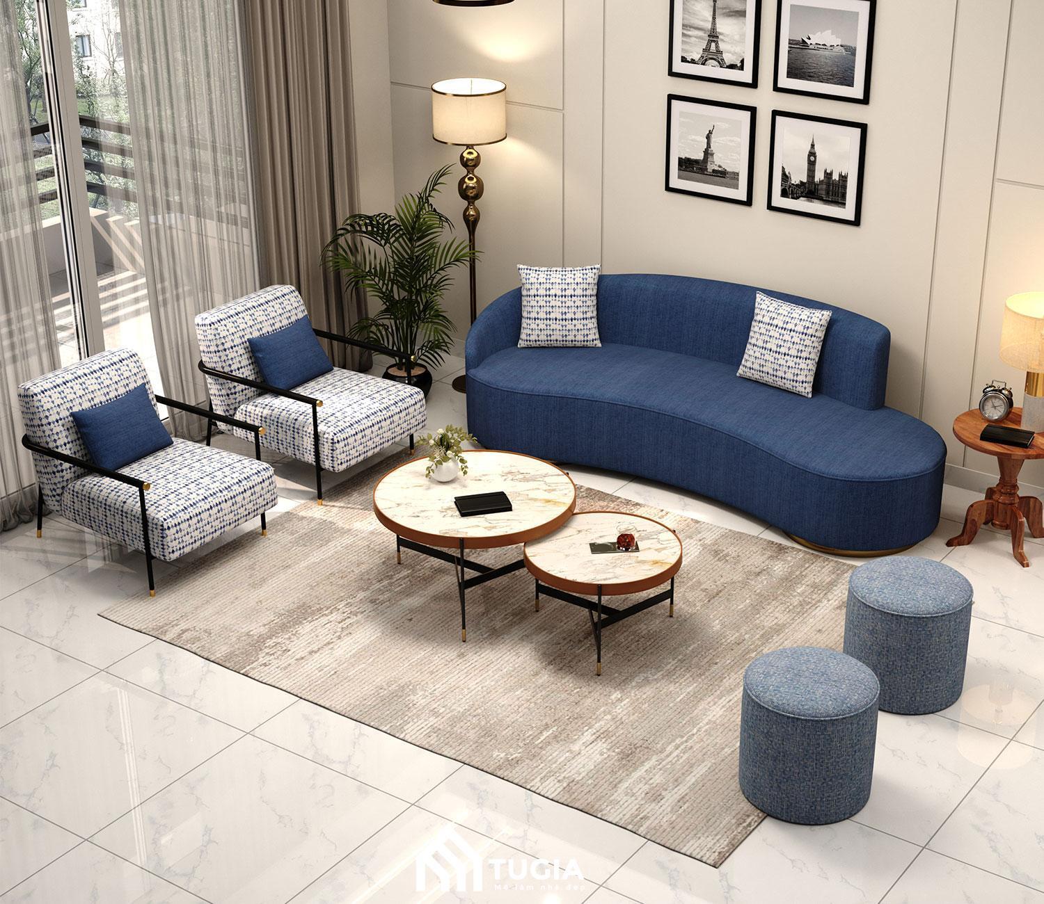 Đảm bảo diện tích các phòng chức năng phù hợp với nhu cầu sử dụng để bạn có được sự thoải mái nhất