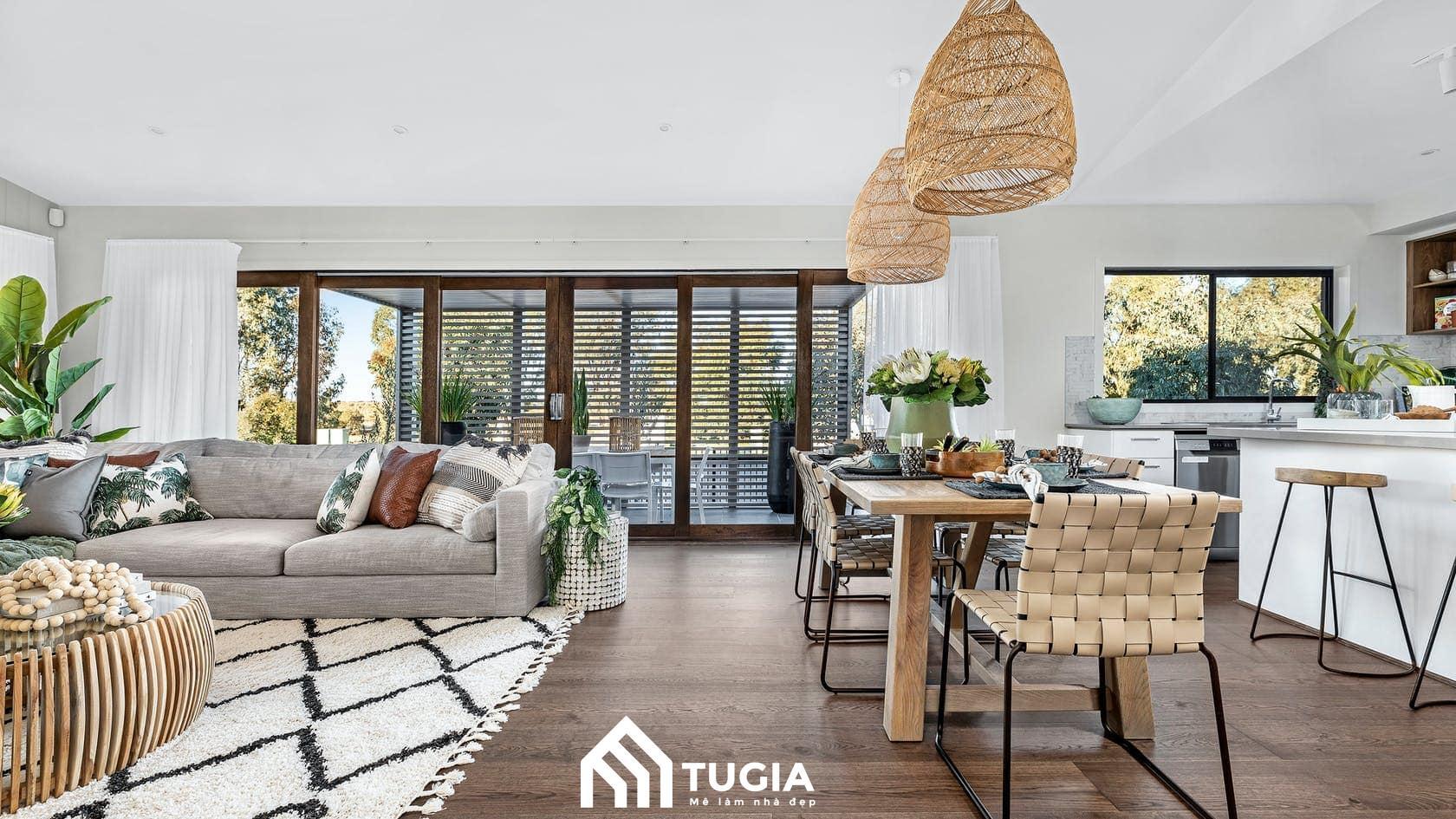 Ước tính chi phí dùng để cải tạo nhà cấp 4