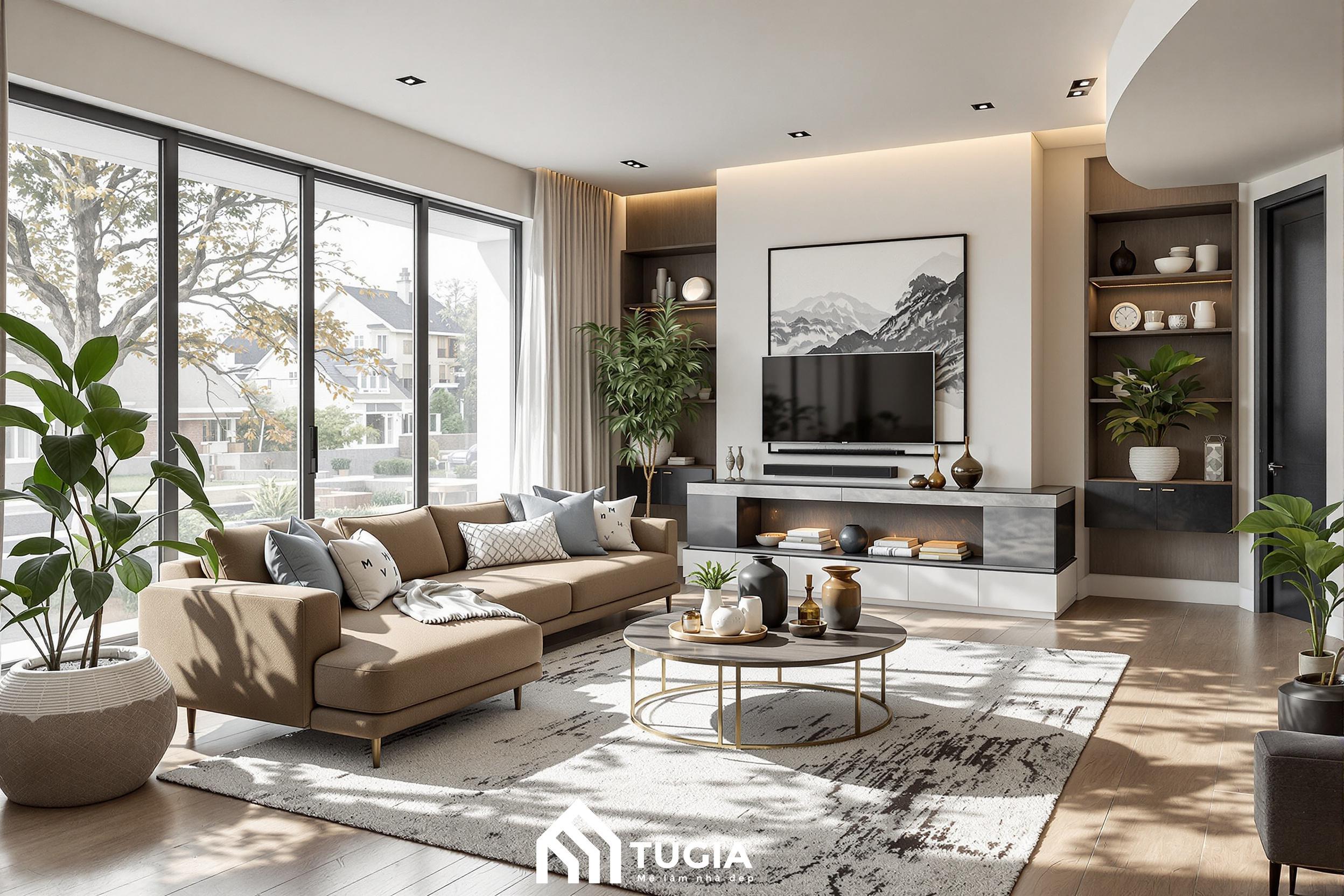 Bạn nên nắm được những lưu ý khi tiến hành tân trang nhà cấp 4