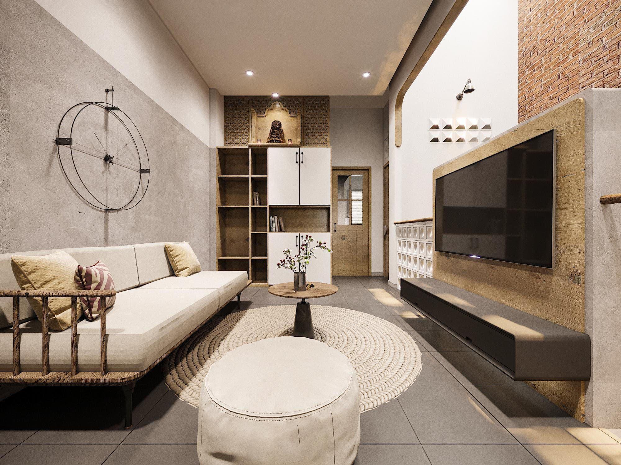 Cân nhắc kỹ lưỡng về lý do sửa nhà và thời gian để quá trình sửa chữa diễn ra thuận lợi hơn