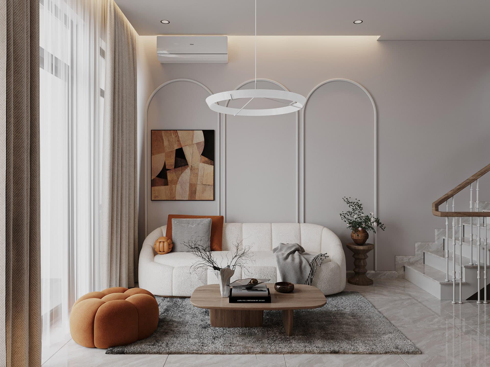 Nên lựa chọn đơn vị thi công cải tạo uy tín để đảm bảo căn nhà có độ hoàn thiện cao nhất