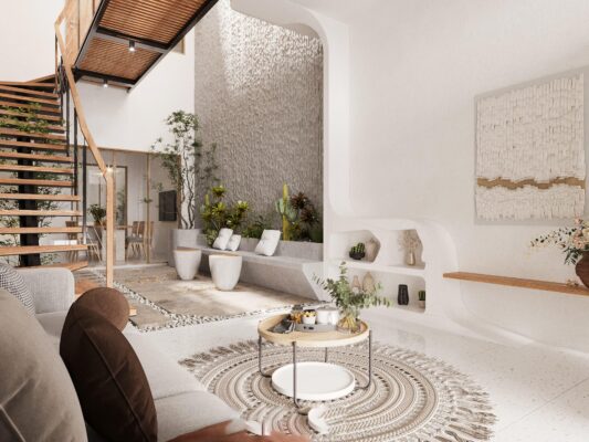 Top 10 mẫu cải tạo nhà phố đẹp lột xác mà bạn nên xem