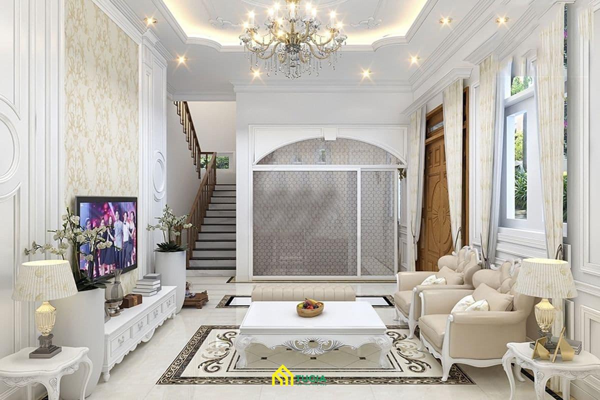 Cải thiện lại những tiện ích giúp căn nhà tiện nghi hơn rất nhiều
