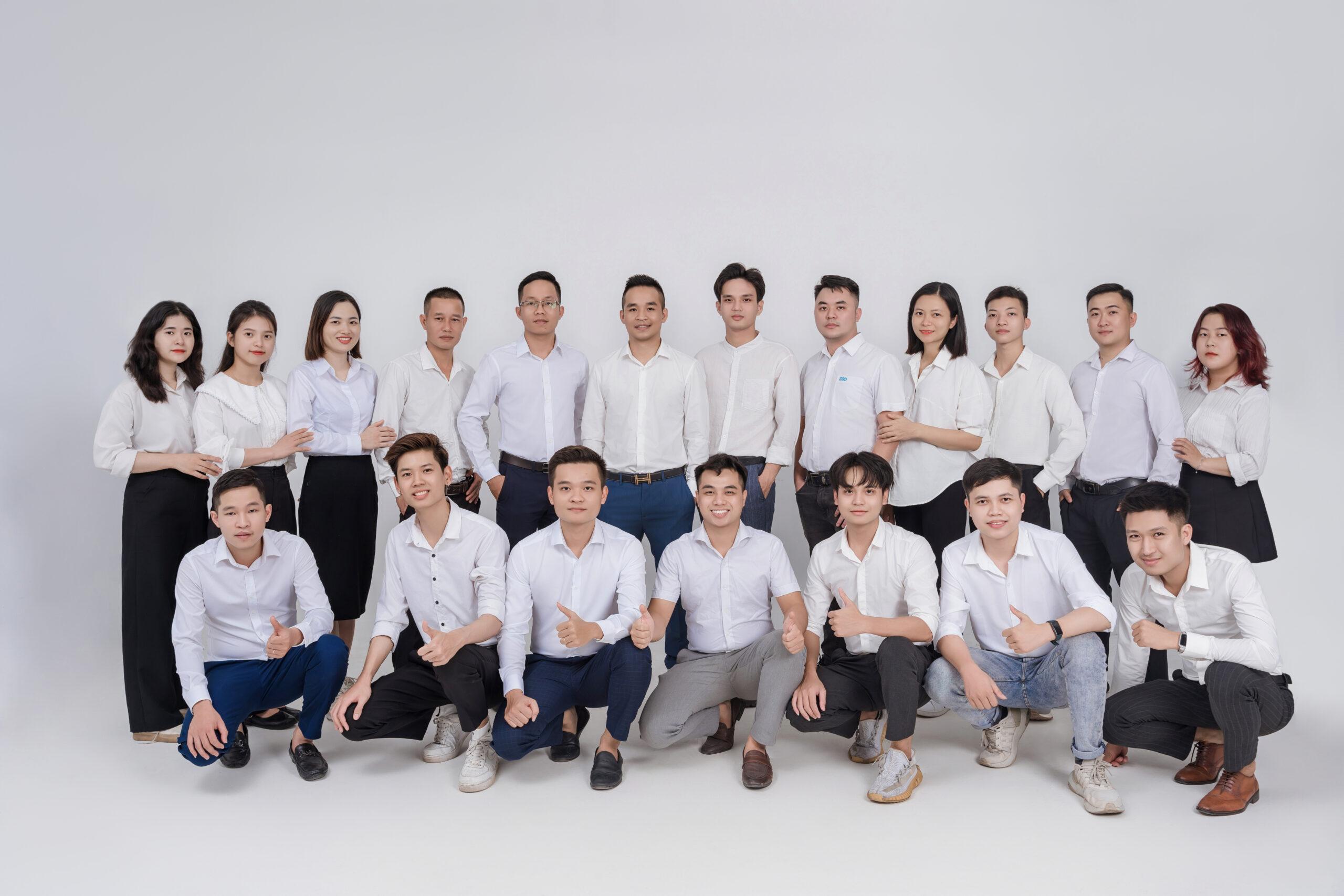 Công ty Cổ phần Thương Mại và Xây dựng Nội thất Tứ Gia được đánh giá là công ty uy tín nhất tại Hà Nội
