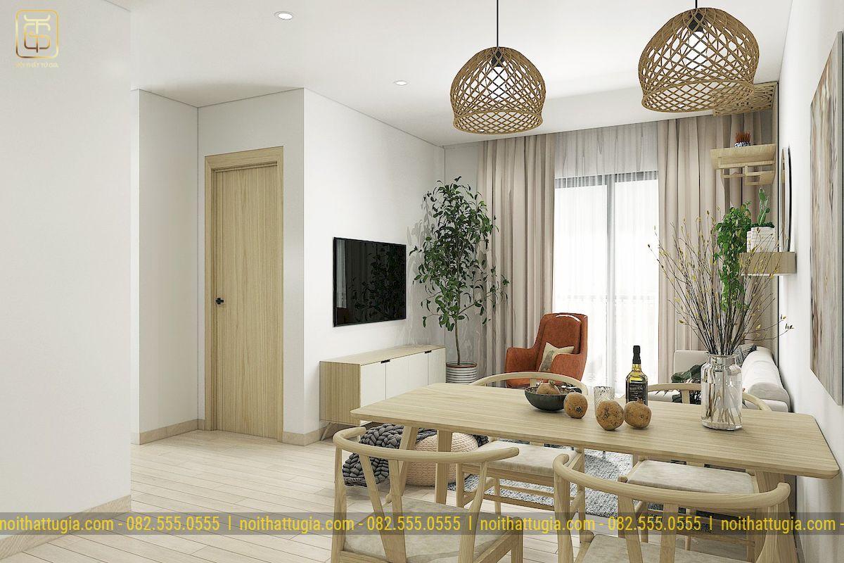 Yếu tố phong thủy là một trong những yếu tố cần lưu ý cao hiện nay