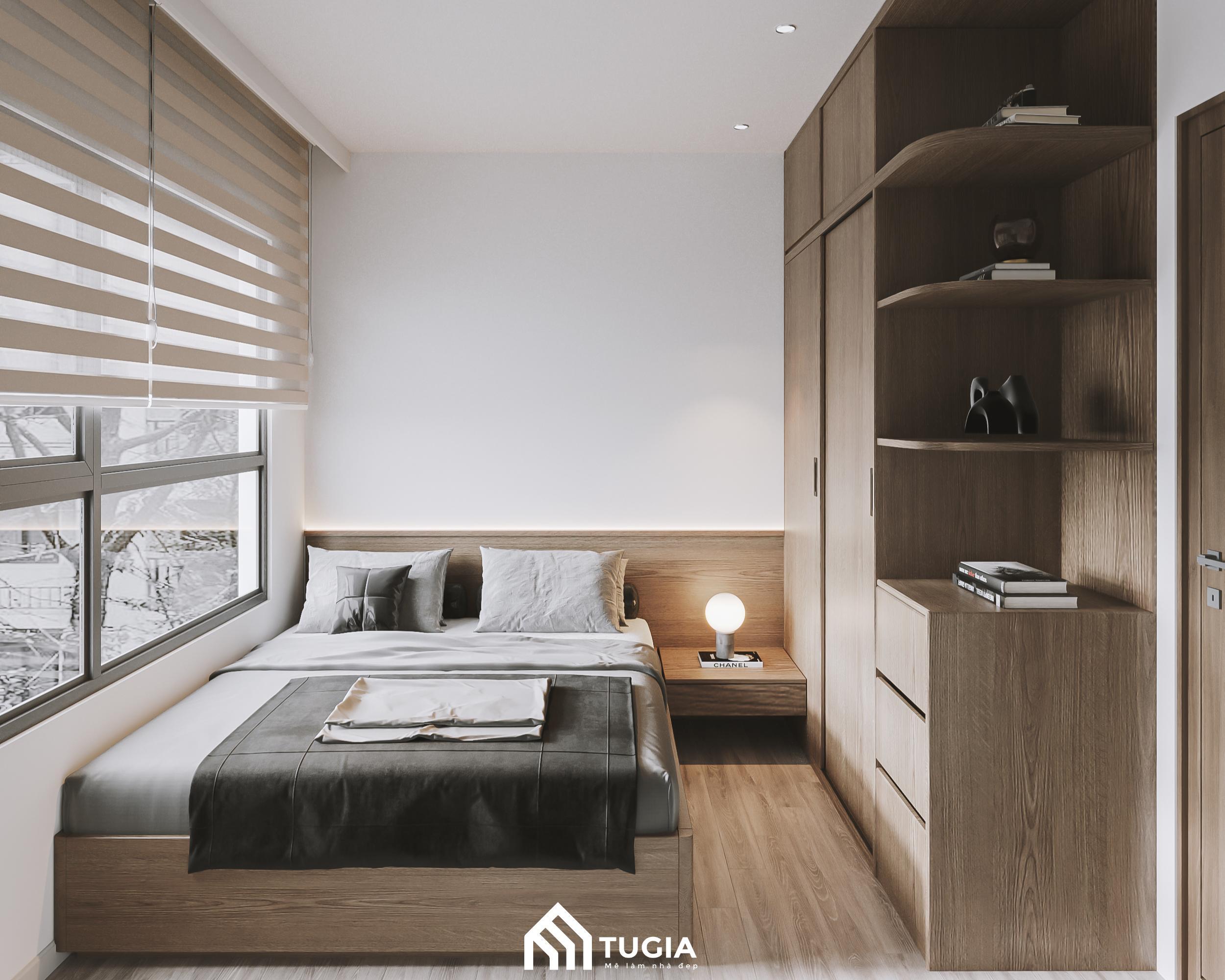 Với mỗi đối tượng sử dụng Nội thất Tứ Gia sẽ có cách chọn màu khác nhau