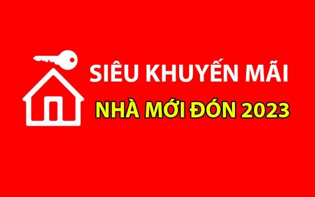 Miễn phí thiết kế khi thi công trọn gói đón nhà mới 2022