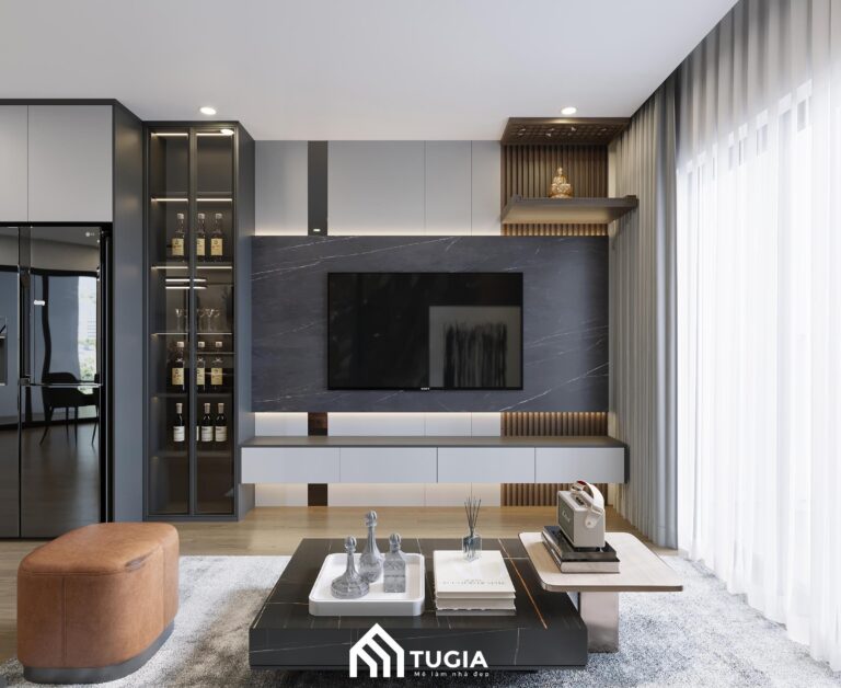 Tây Hà Tower – 110m2 – 3 Phòng ngủ – Cô Vân Anh