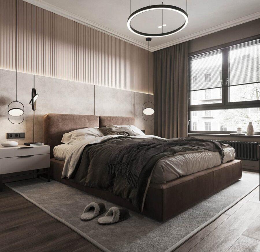 Cần hiểu rõ được mong muốn và điều kiện của bản thân để lựa chọn phong cách thiết kế phù hợp