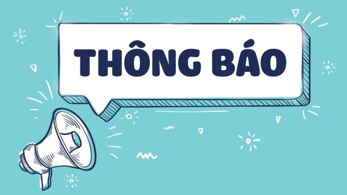 Thông báo ngưng nhận hợp đồng thi công nội thất cần bàn giao và hoàn thiện trước tết âm