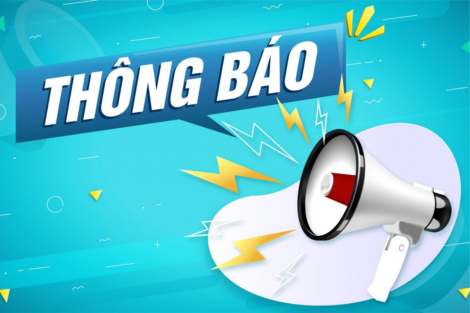 [Thông Báo] Ngừng Nhận Hợp Đồng Thi Công Nội Thất Cần Bàn Giao & Hoàn Thiện Trước Tết Giáp Thìn