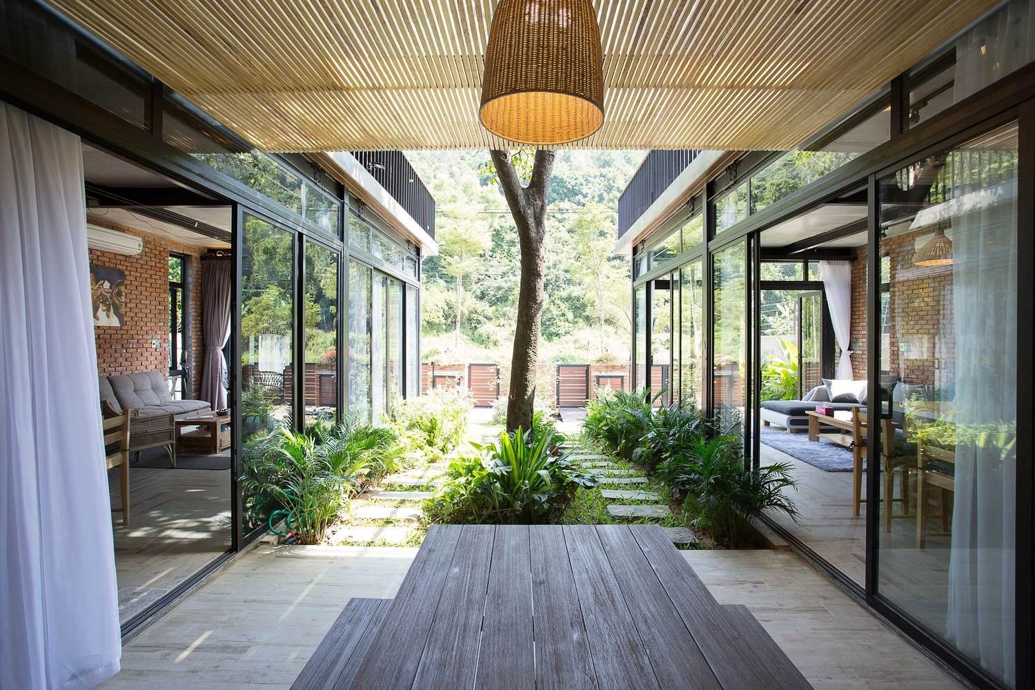 Thời gian thi công cũng ảnh hưởng tới giá thi công nhà thép tiền chế