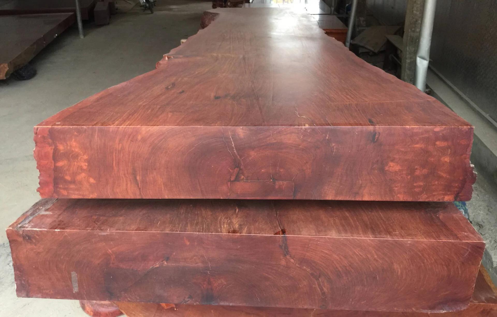 Gỗ Đinh Hương được xếp vào phân khúc gỗ có giá trị cao nhờ những ưu điểm mà nó mang lại