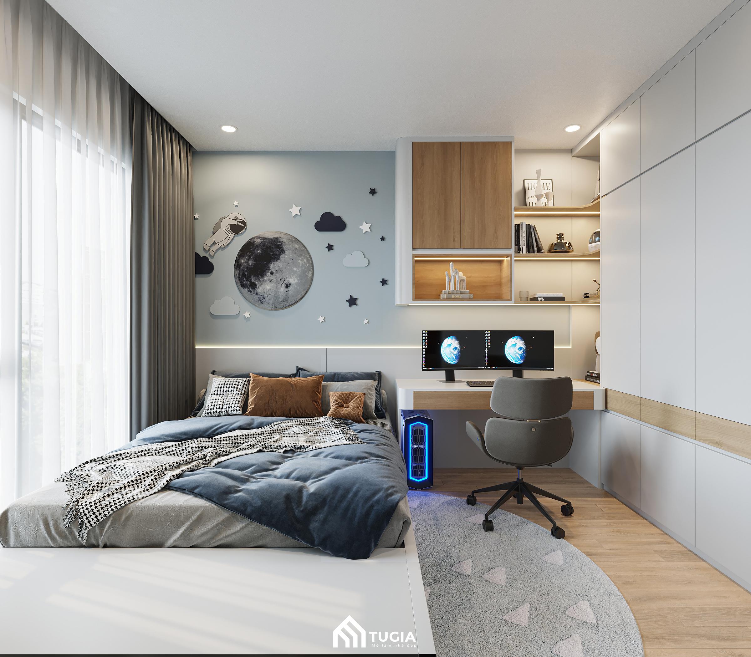 Những chi tiết 3D nổi bật