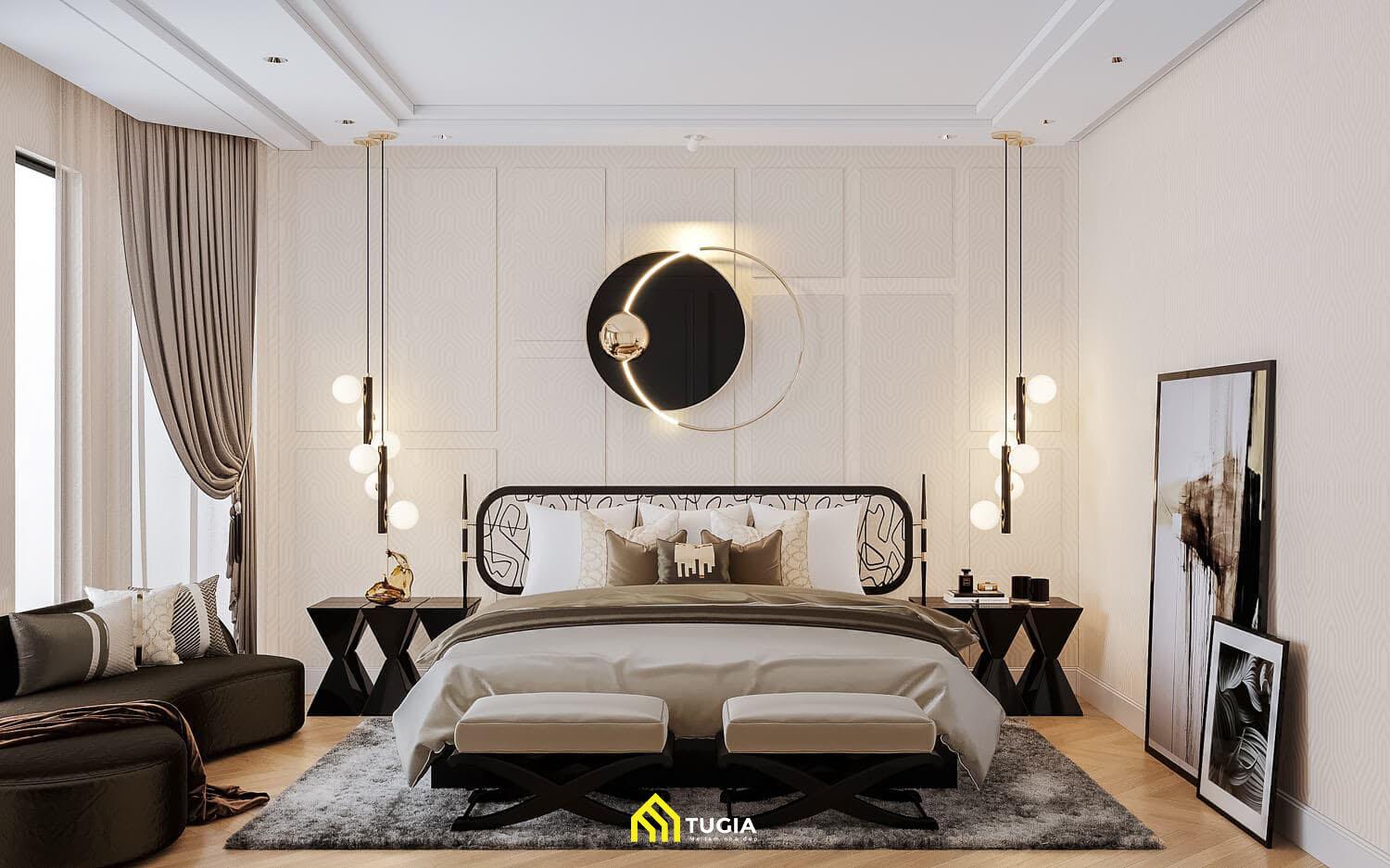 Tiết hành thi công cải tạo biệt thự