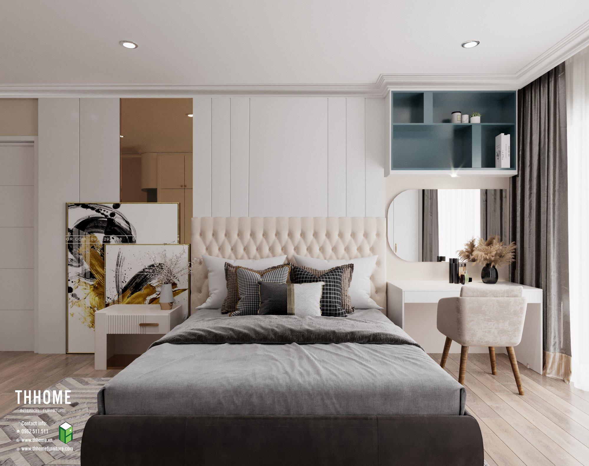 Công Ty Cổ Phần Kiến Trúc Xanh TH HOME Việt Nam có trụ sở chính đặt tại Đường Cát Linh, Tp Hà Nội