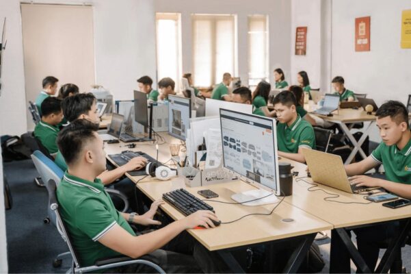 Top 10 Công Ty Thiết Kế Nội Thất Hàng Đầu Tại Hà Nội