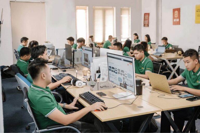 Top 10 Công Ty Thiết Kế Nội Thất Hàng Đầu Tại Hà Nội