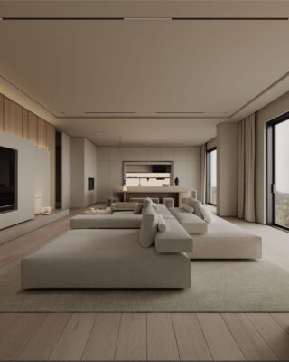 Tại sao phong cách Minimalism trong thiết kế nội thất được nhiều người yêu thích