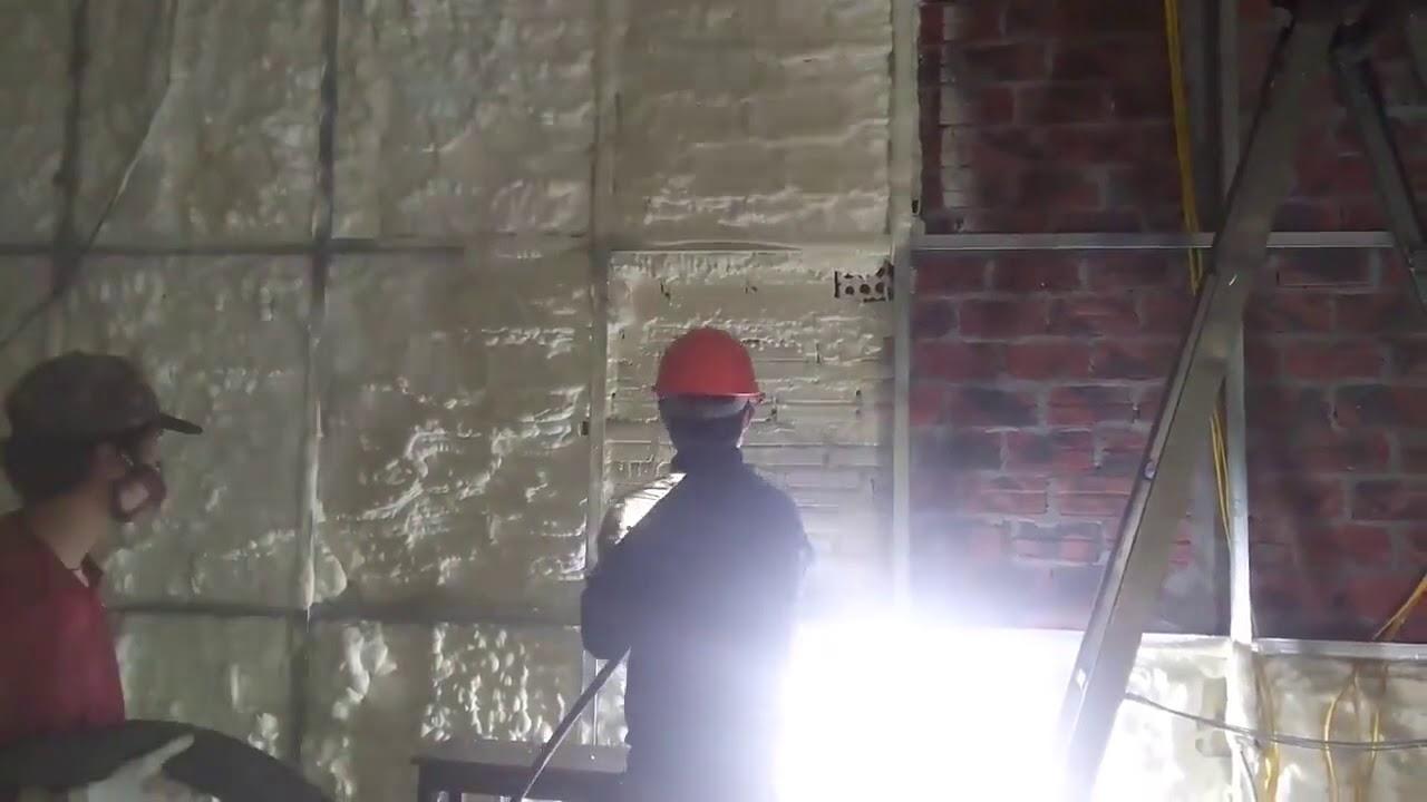 Ngủ ngon hơn với vách cách âm chống ồn hiệu quả