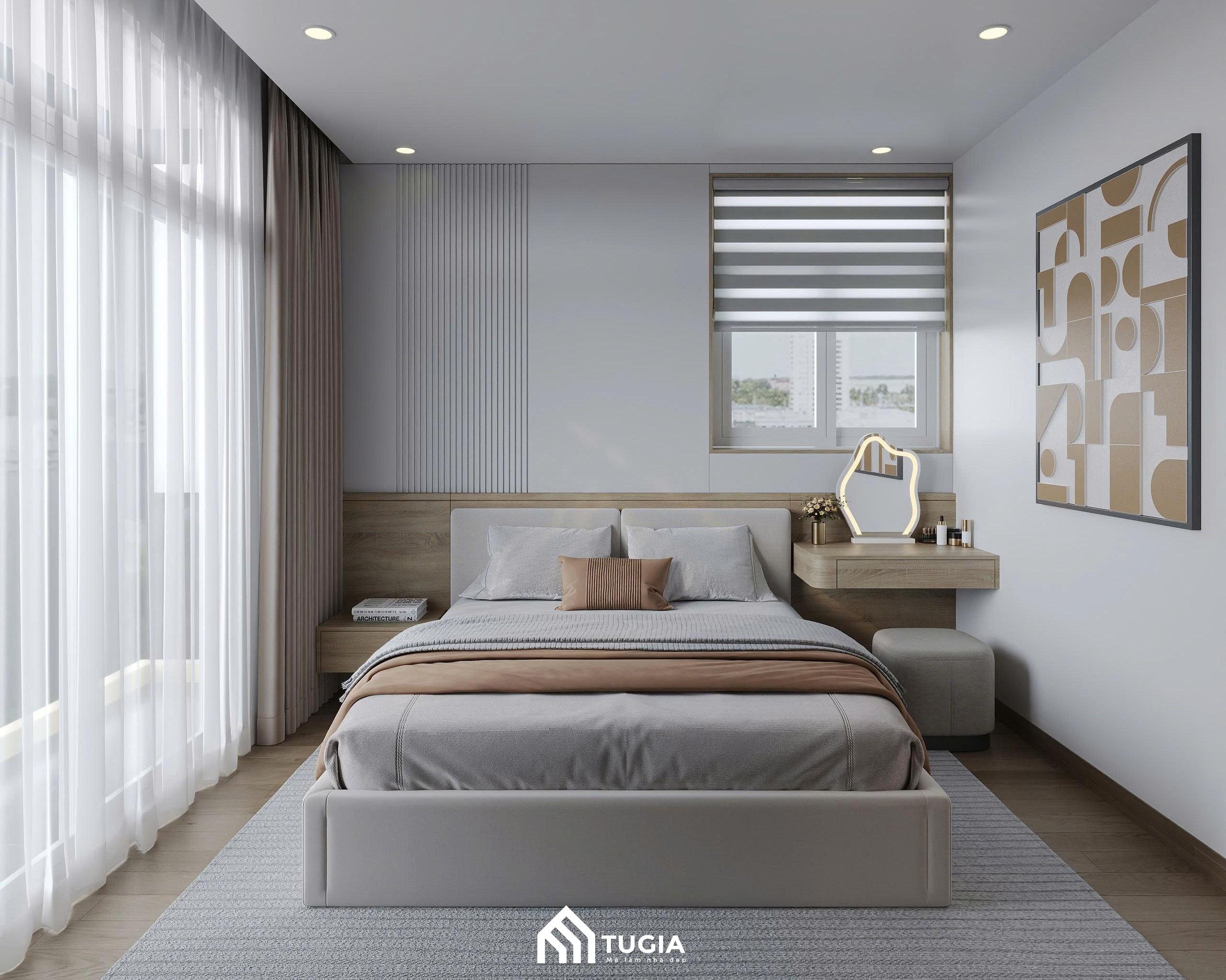 Tranh treo tường trang trí phòng ngủ vợ chồng