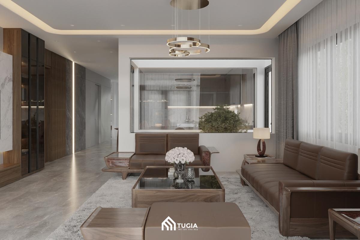 Sử dụng đèn trang trí có thiết kế đẹp