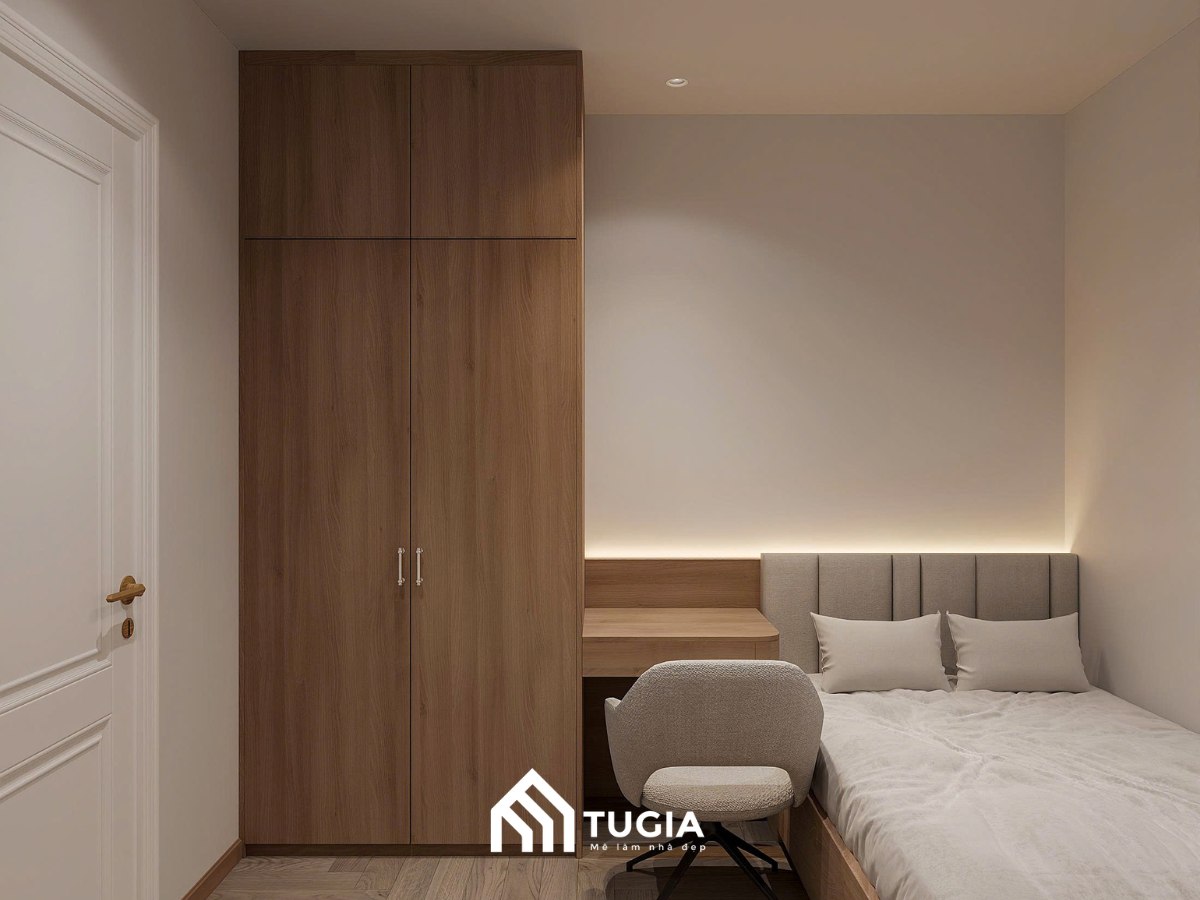 Dịch vụ thiết kế và thi công nội thất tại ninh bình