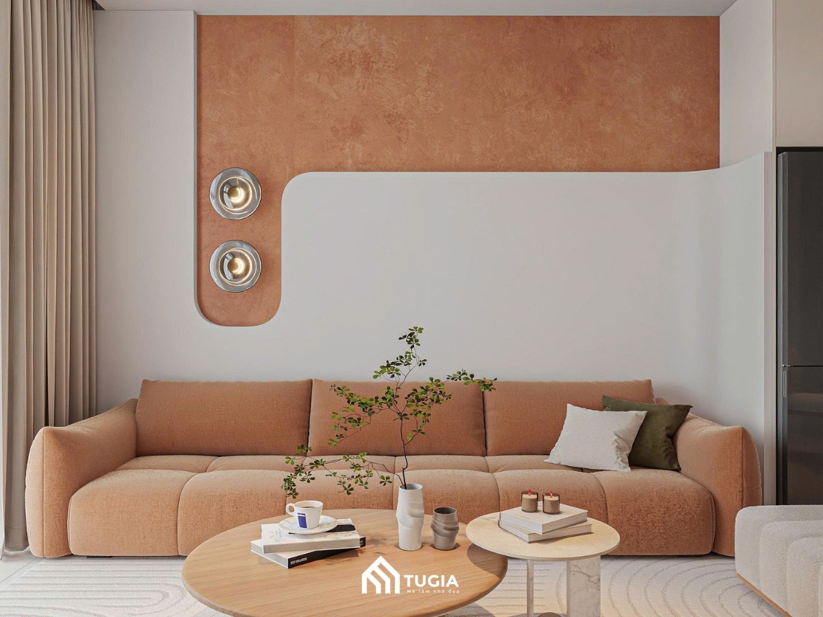Thiết kế nội thất quận 3