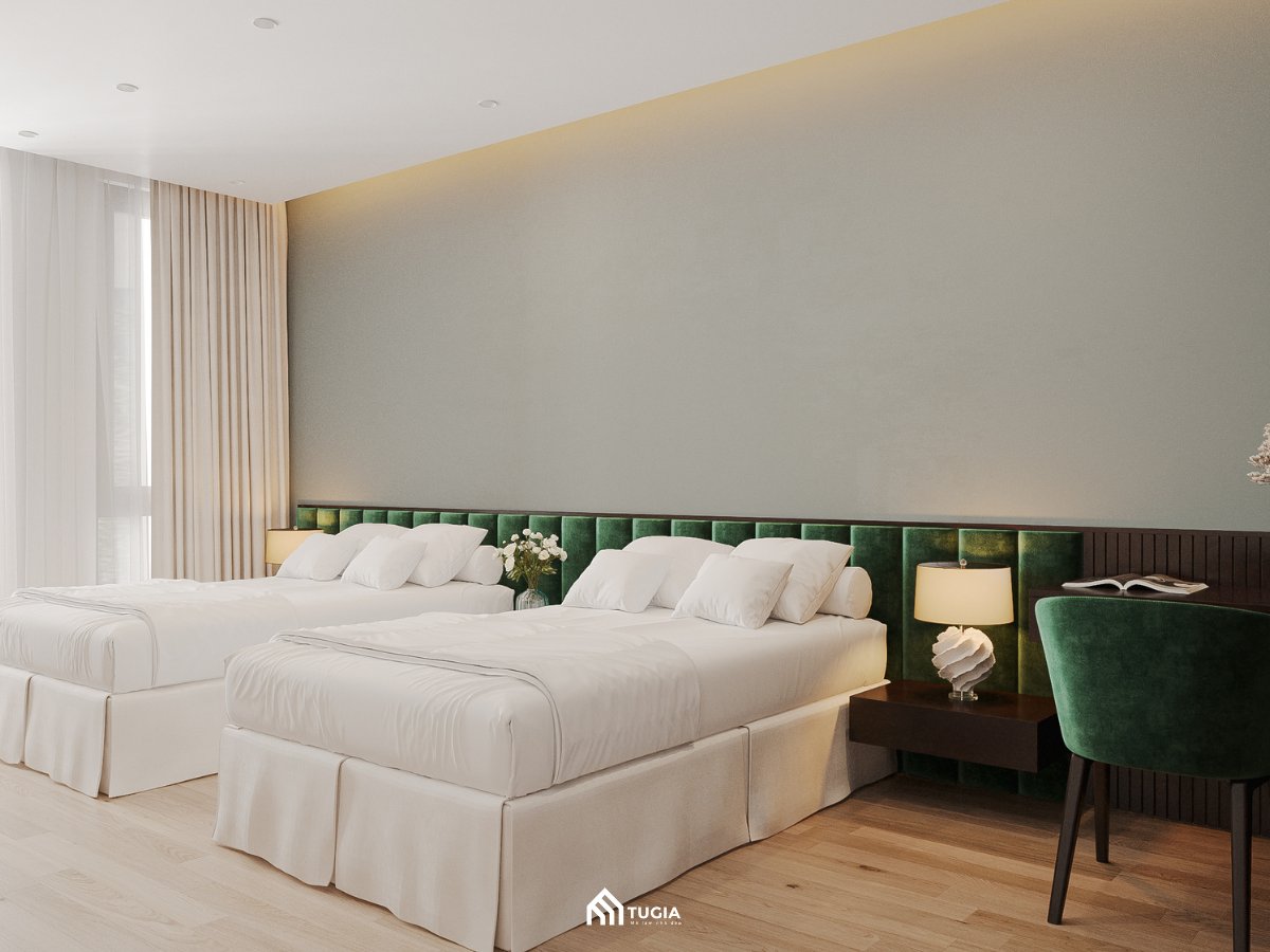Thiết kế nội thất Đà Nẵng