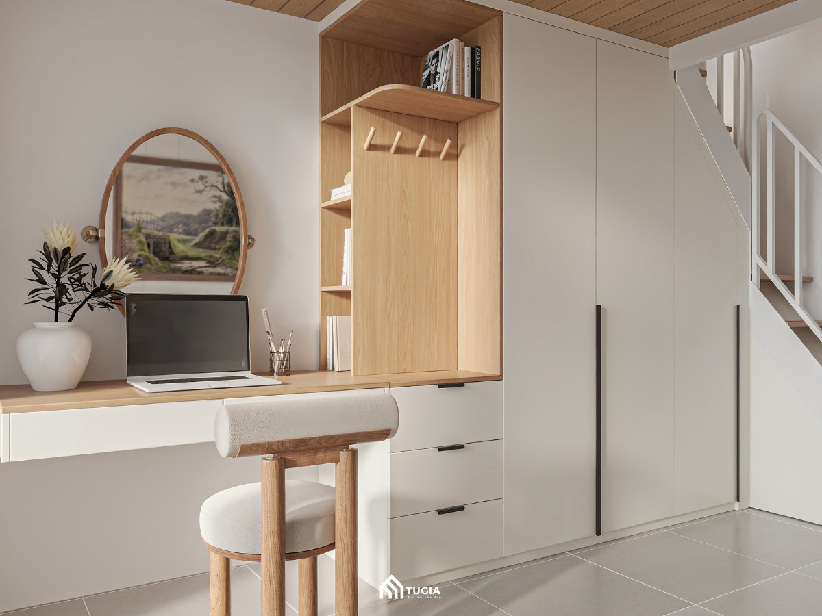 Thiết kế nội thất Quận 2