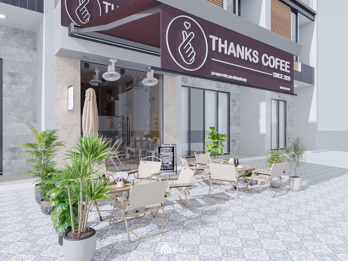 Thiết kế nội thất Quận 2