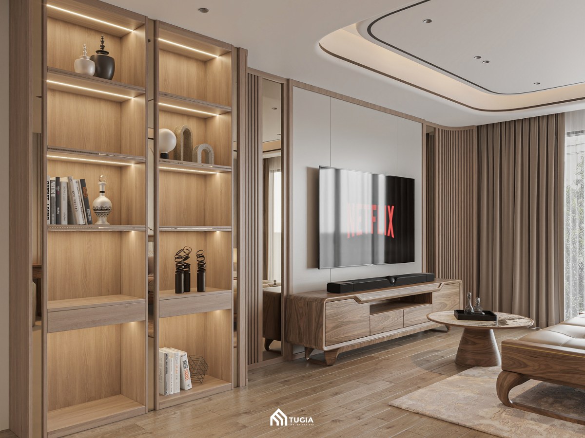 Quy trình làm việc với công ty thiết kế nội thất chuyên nghiệp