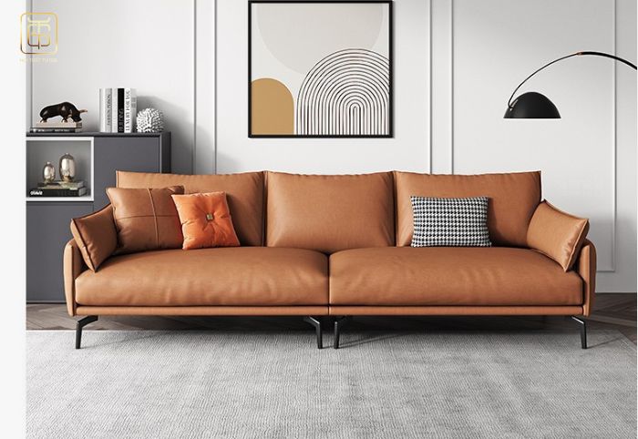Bộ sofa hiện đại SF02 