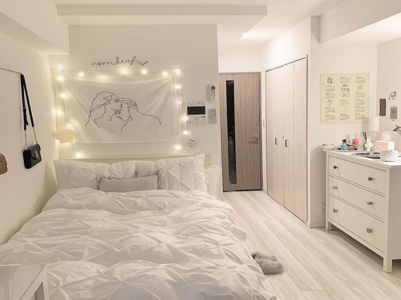 99 Mẫu thiết kế phòng ngủ nhỏ tối ưu diện tích nhất