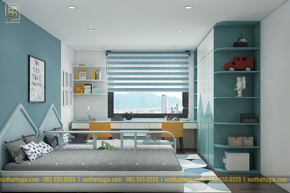 Báo giá thiết kế thi công nội thất chung cư trọn gói mới cập nhật 05/2022