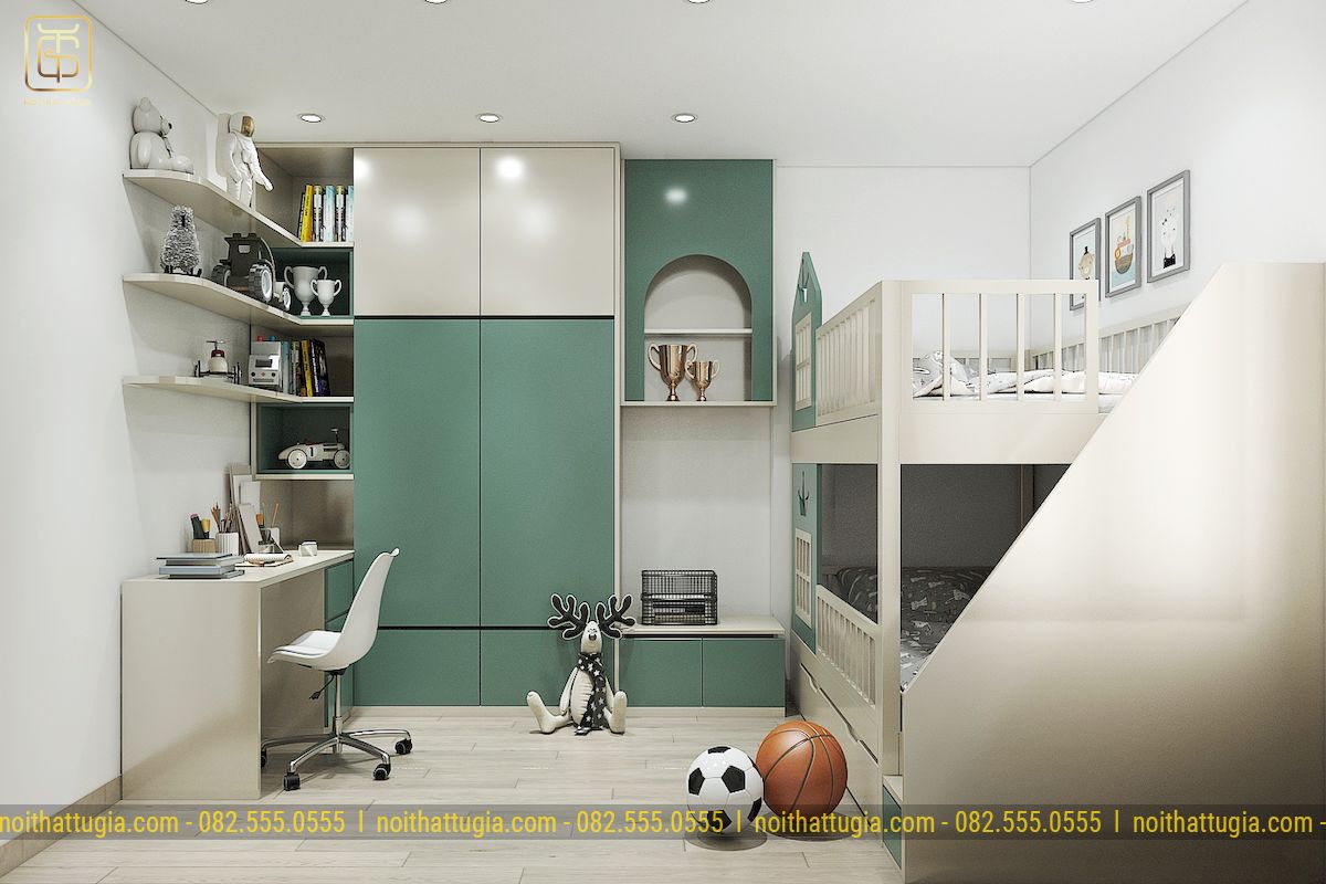 Báo giá thiết kế thi công nội thất chung cư trọn gói mới cập nhật 01/2022